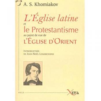 L' Eglise Latine et le Protestantisme