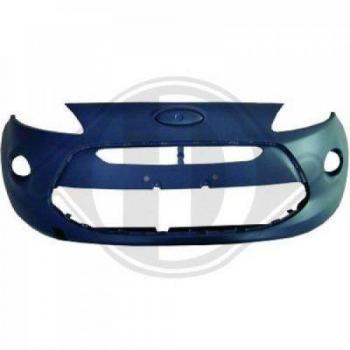Pare-choc avant DIEDERICHS FORD 1461050 1580991