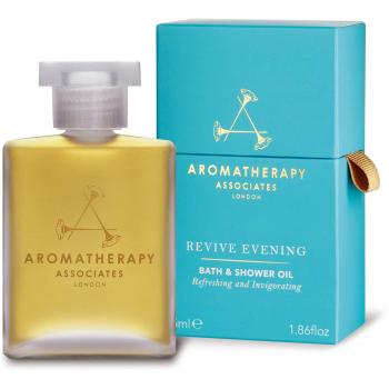 Aromatherapy Associates Revive ätherisches Öl Bade