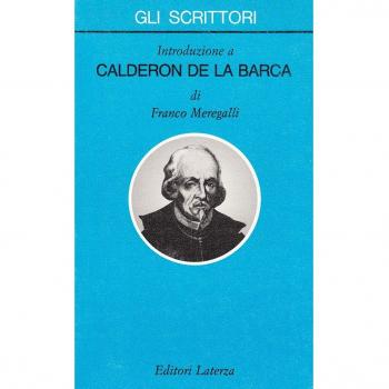 Introduzione a Calderón de la Barca