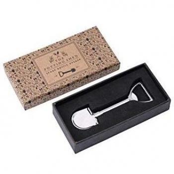 GB05838 Spade Bottle Opener