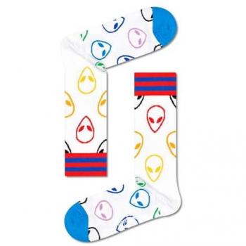 Calcetines Happy Socks Alien Estampado Único