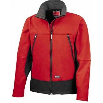 Activity Softshell Jacket
