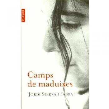 Camps de maduixes (Alerta roja)