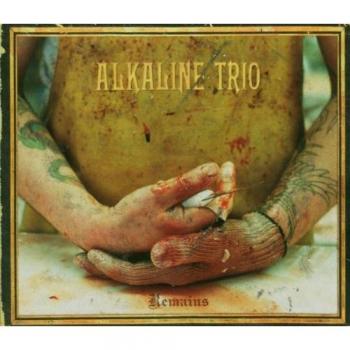 Alkaline Trio Résidus