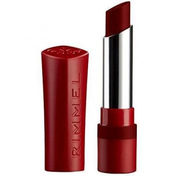Rimmel London Barra De Labios The Only One Tono 810 Bordeaux