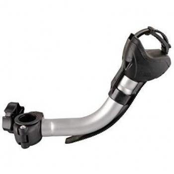 Bike Block Pro 2 Negro FIAMMA – Portabicicletas 04133A01A