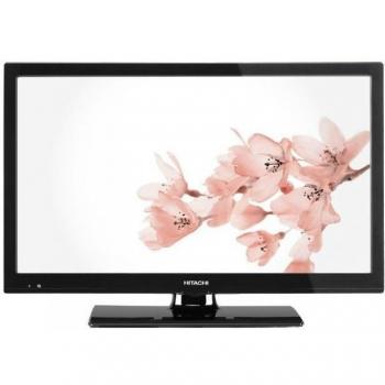 Hitachi 22HYC06 Televisor LED 22 Full HD