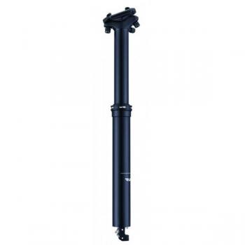 KS Suspension Rage-iS Dropper Seatpost Black