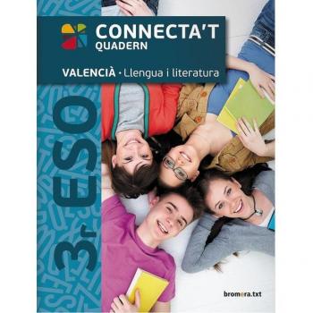 Llengua connecta't 3R. Eso