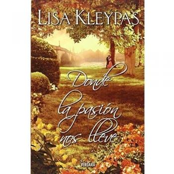 Donde la pasión nos lleve