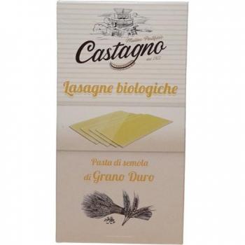 Lasaña Maison Castagno 500 G