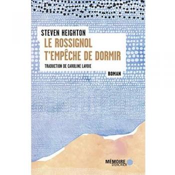 Le rossignol t'empêche de dormir