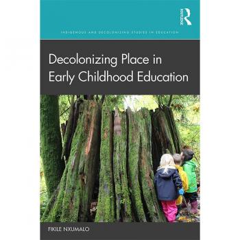 Vitalsource Technologies, Inc. Decolonizing Place In Early Childhood Education
