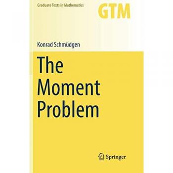 The Moment Problem: 277