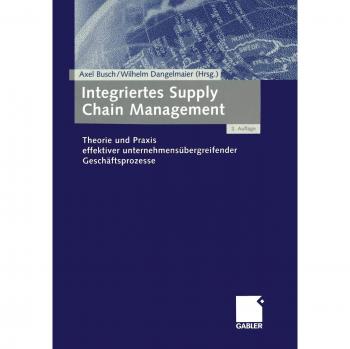 Integriertes Supply Chain Management