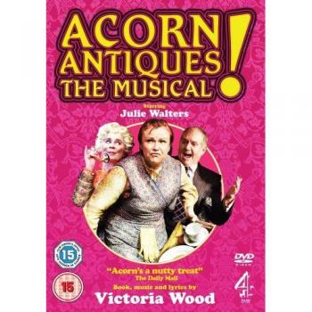 Acorn Antiques