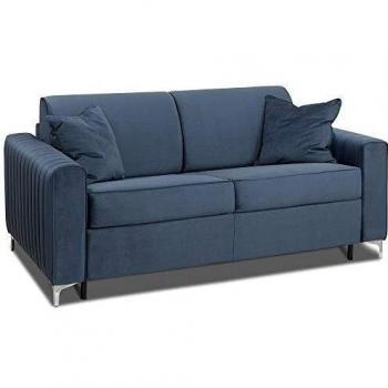 Canapé pliant Comfort BULTEX® avec tête de lit intégrée