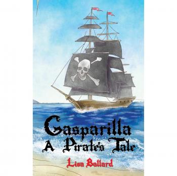 Gasparilla : A Pirate's Tale