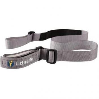 Petit Lien de Sécurité Littlelife – Gris Unisize