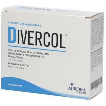 DIVERCOL 14BUST – Supporto Diverticolare