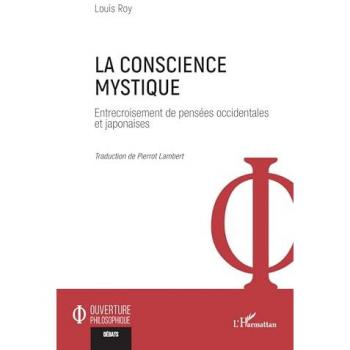 La conscience mystique