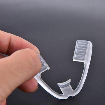 Bruxism Splint