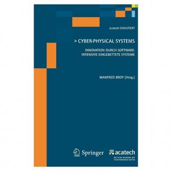 Vitalsource Technologies, Inc. Cyber-physical Systems