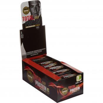 GoldNutrition Barrita Total Protein