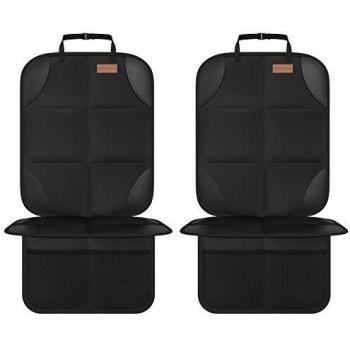 Coprisedili Auto Bambini eLf 2 pezzi – Protezione Tessuti