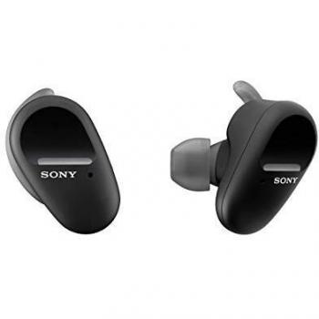 NoiseShield WF‑SP800N AudioPods