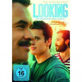 Looking