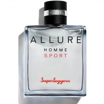 Chanel Allure Homme Sport Superleggera EAU DE PARFUM 100ML