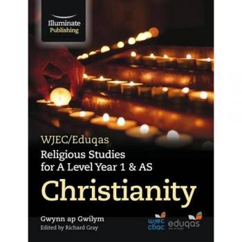 WJEC/Eduqas Religious Studies for A Level Year 1 & AS