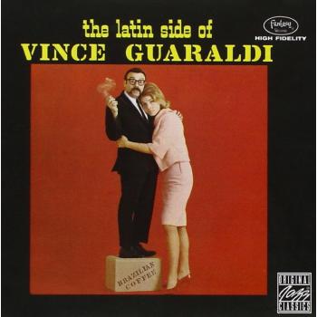 La Musica Latina di Vince Guaraldi