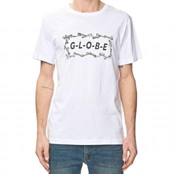 Globe Cript Tee
