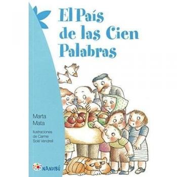 El país de las cien palabras