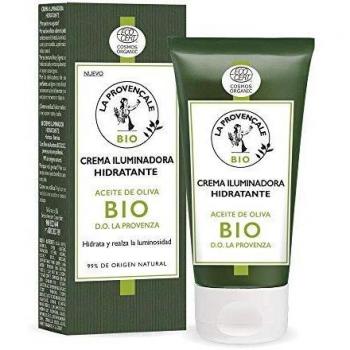 La Provençale Bio Illuminating Cream with Organic Olive Oil 50 ml