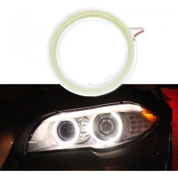 Faro DRL Ojos de Ángel LED 12V
