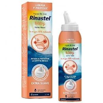 Rinastel Baby Spray Nasal 125 ml