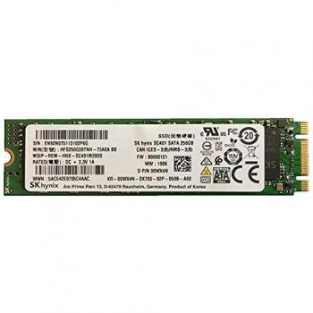 KGH8K SSD 256 Go M.2 SATA3