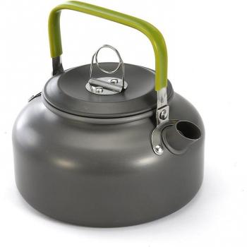 Kit compacto de cocina de campamento 800 ml