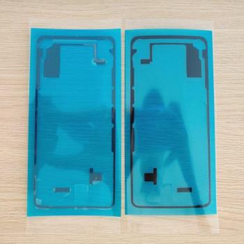 10PCS Original Back Glass Adhesive Tape for LG G6 G7 V40 V50 V60 G8 G8S G8X G9 Housing Frame