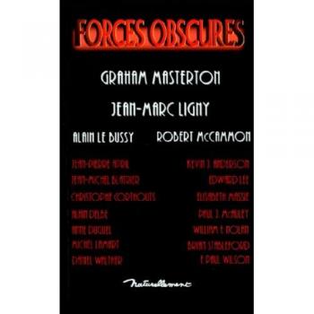 Forces Obscures Tome 1