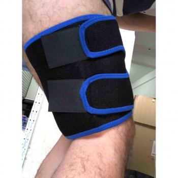 Knee Support Thigh Pads