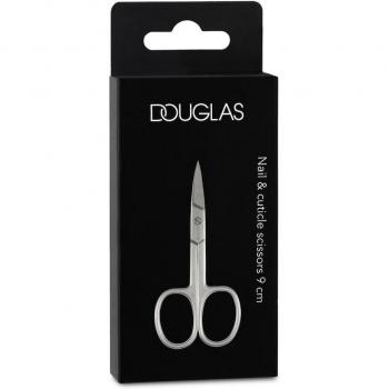 Douglas Collection Nagel & Cuticle Scissors – 9 cm