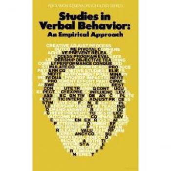 Vitalsource Technologies, Inc. Studies In Verbal Behavior