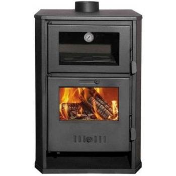 Stufa a Legna 11,6 kW di Balkan Energy