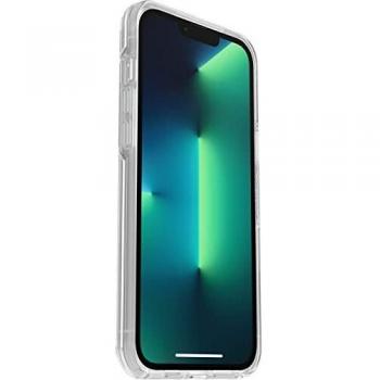 Sleek, Drop-Proof Clear Phone Case by OtterBox for iPhone 13 Pro Max / iPhone 12 Pro Max