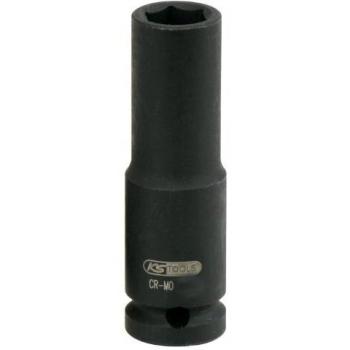 Impact Bussola esagonale 1/2 KS Tools – 22 mm